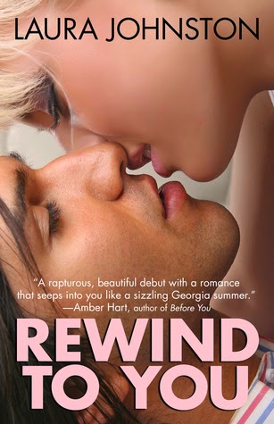 Rewind to You by Laura Johnston
