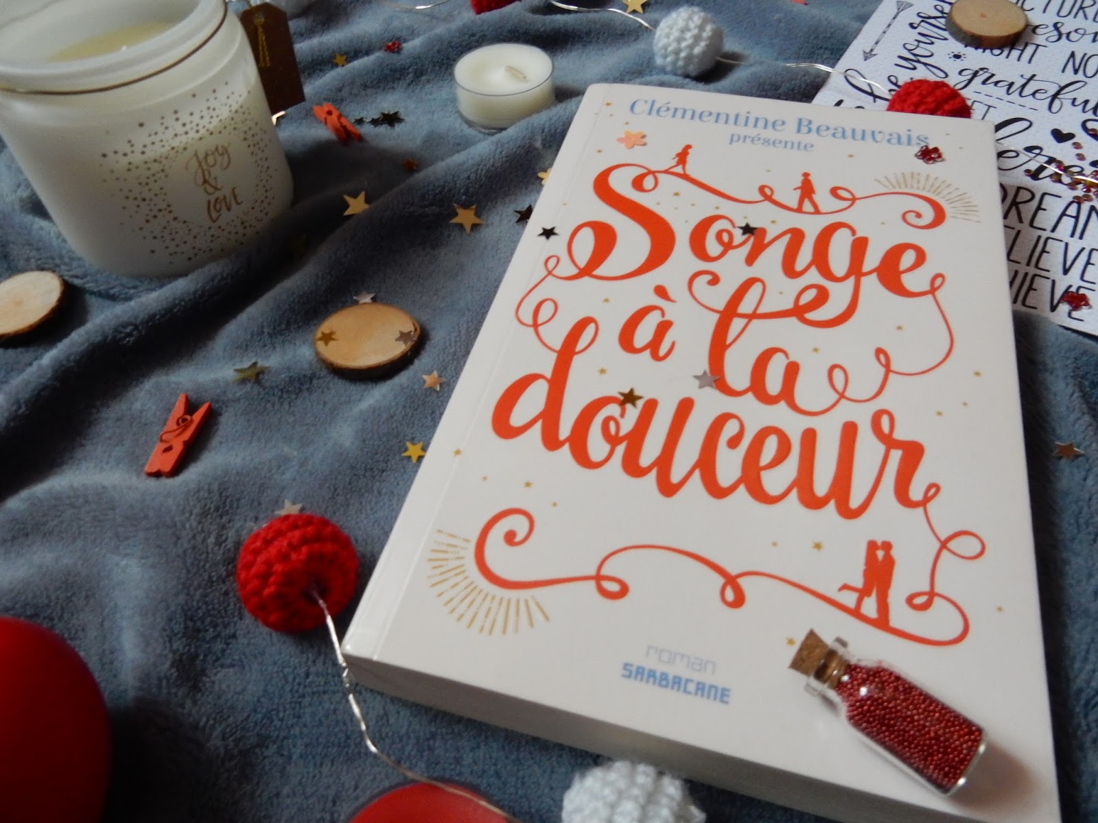Songe à la promo douceur