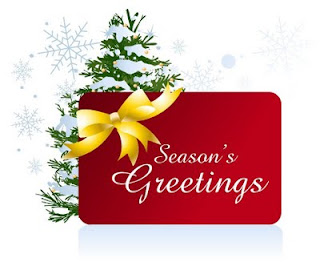 Goalpostlk.: Christmas Greeting Cards - Christmas wishes