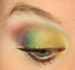 Full Spectrum Eye MakeUp