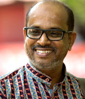 Kochi-Muziris Biennale: Celebrated muralist PK Sadanandan Kochi-Muziris Biennale: Celebrated muralist PK Sadanandan