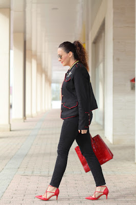 ideas de Zapatos Rojos Mujer ideas de Zapatos Rojos Mujer