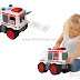 BIG Power Worker Ambulance