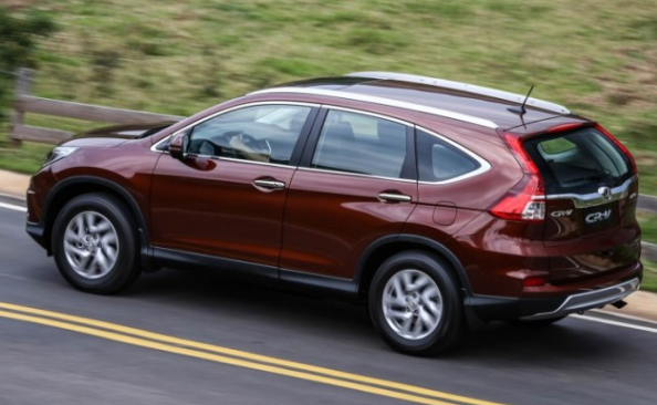 2018 Honda CR-V Rumors, Specs, Release Date 2018 Honda CR-V Rumors, Specs, Release Date
