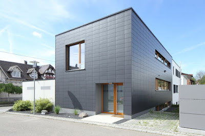 บ้านโมเดิร์น บ้านโมเดิร์น