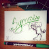 #Sympix is back #doodle #marker #sketch #art