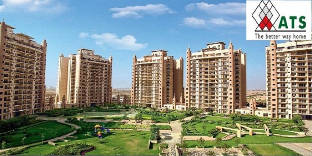 ATS Pious Hideaways Noida Sector 150 Limitless Style, Unreal Service & Crazy Fun Investors Guru