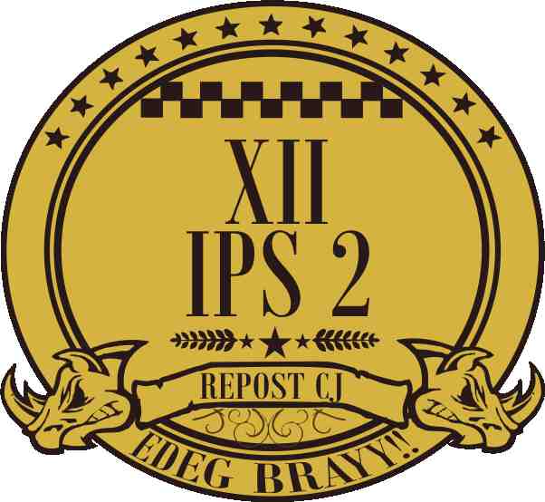 Ide 17+ Gambar Logo Xii Ips 2