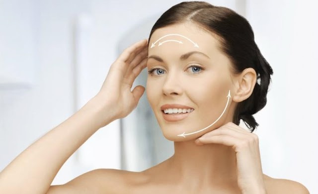 Mascarilla facial para aumentar el colágeno y lograr una piel más firme