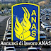 Annunci di Lavoro ANAS: Requisiti per Operai e Cantonieri