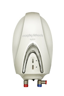 Morphy Richards expands its water heater range in India Morphy Richards expands its water heater range in India