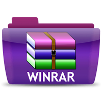 Download WinRAR 5.50 Final Full Version Pre-Activated Silent Install Gratis