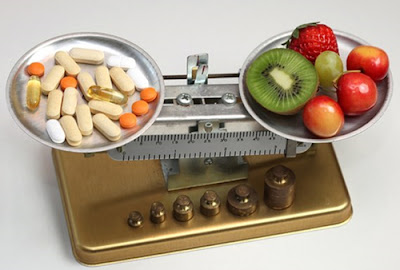 Pengertian Interaksi Obat dan Contoh Interaksi Obat dengan Makanan Pengertian dan Contoh Interaksi Obat dengan Makanan