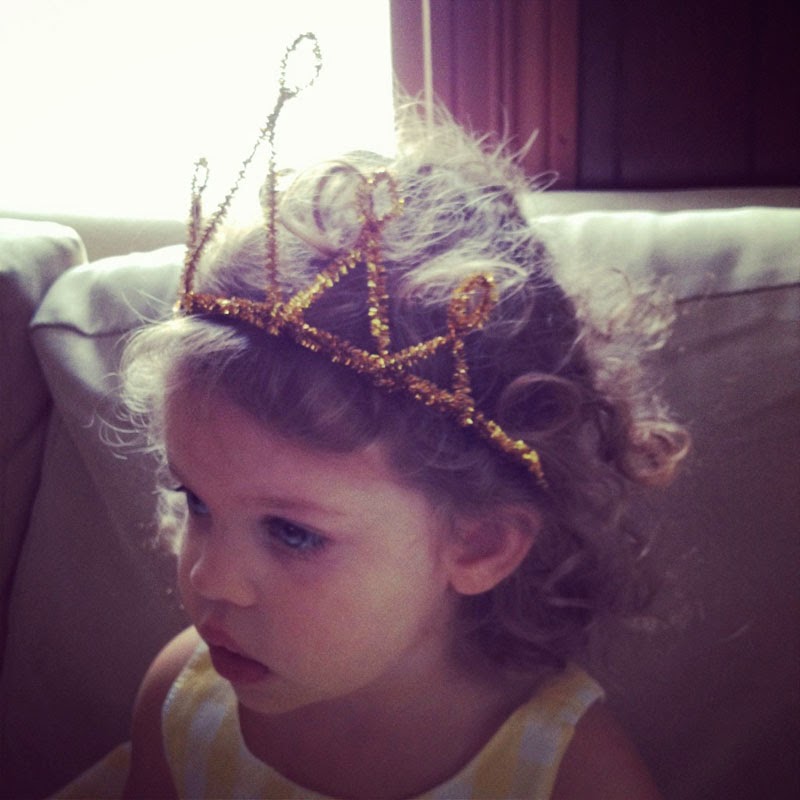 DIY: Cómo hacer coronas de Reyes Magos