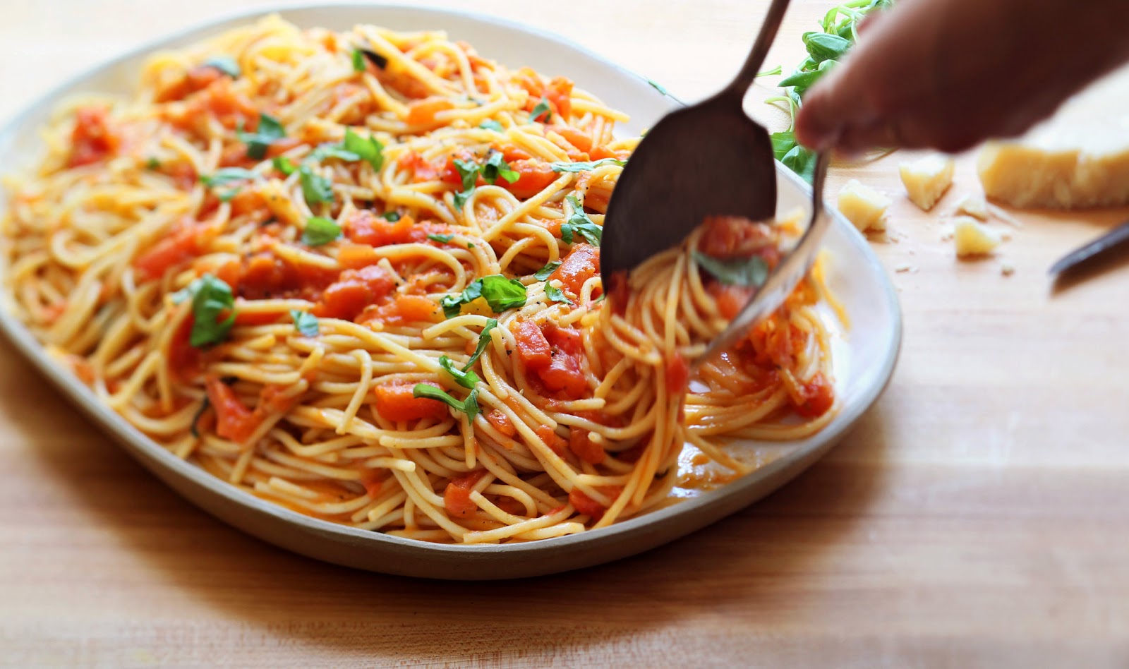 How to prepare spaghetti from scratch Christainity igbo Business