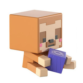 Minecraft Sloth Series 18 Figure