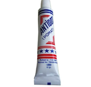 Antidot Pomad