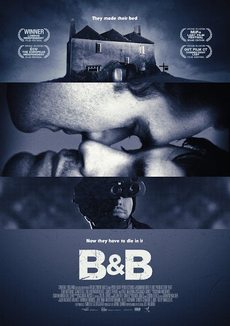 B&B, film B&B, film