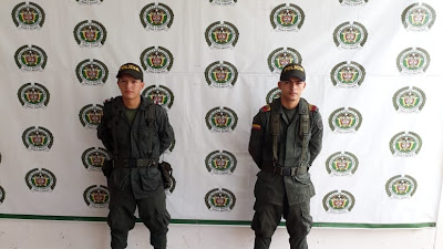Durante los dos primeros días de recorrido de las fiestas de San Pacho incautan 254 elementos cortopunzantes