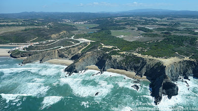 Praia das Adegas