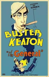 The General (1926) The General (1926)
