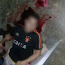 Jovem tira sua própria vida com tiro de revólver na cabeça