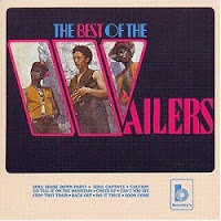 album The Best of The Wailers