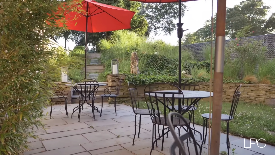 38 Interior Design Photos vs. 40 Sayres Path, Wainscott, NY Luxury Mansion Tour