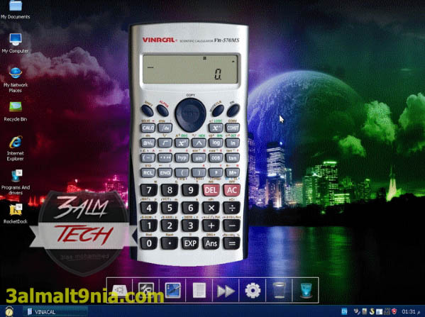 ويندوز إكس بى xpحدوتة مصرية - Windows XP 7aDoTa MasRya 2014 - عالم التقنيه ويندوز إكس بى xpحدوتة مصرية - Windows XP 7aDoTa MasRya 2014 - عالم التقنيه