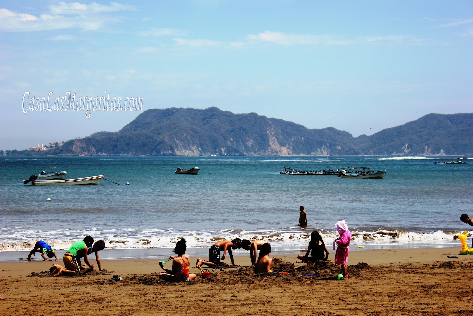 Living Barra de Navidad Easter in Mexico Jalisco Barra de Navidad