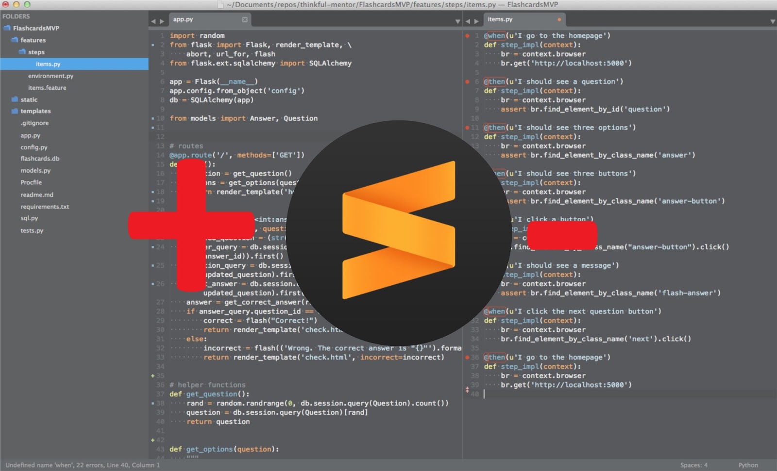 Find element by class name python