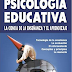 Libro: PSICOLOGIA EDUCATIVA: LA CIENCIA DE LA ENSEÑANZA Y EL APRENDIZAJE