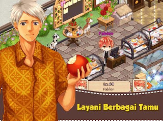 Download Kafe Impian APK Mod Terbaru Download Kafe Impian APK Mod Terbaru