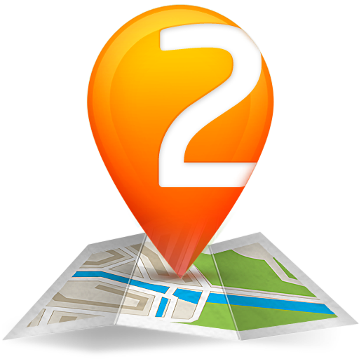 2GIS map app for android phone free download ~ Urpouch