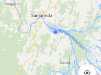 Cara menggunakan Google map atau Gps Android Cara menggunakan Google map atau Gps Android