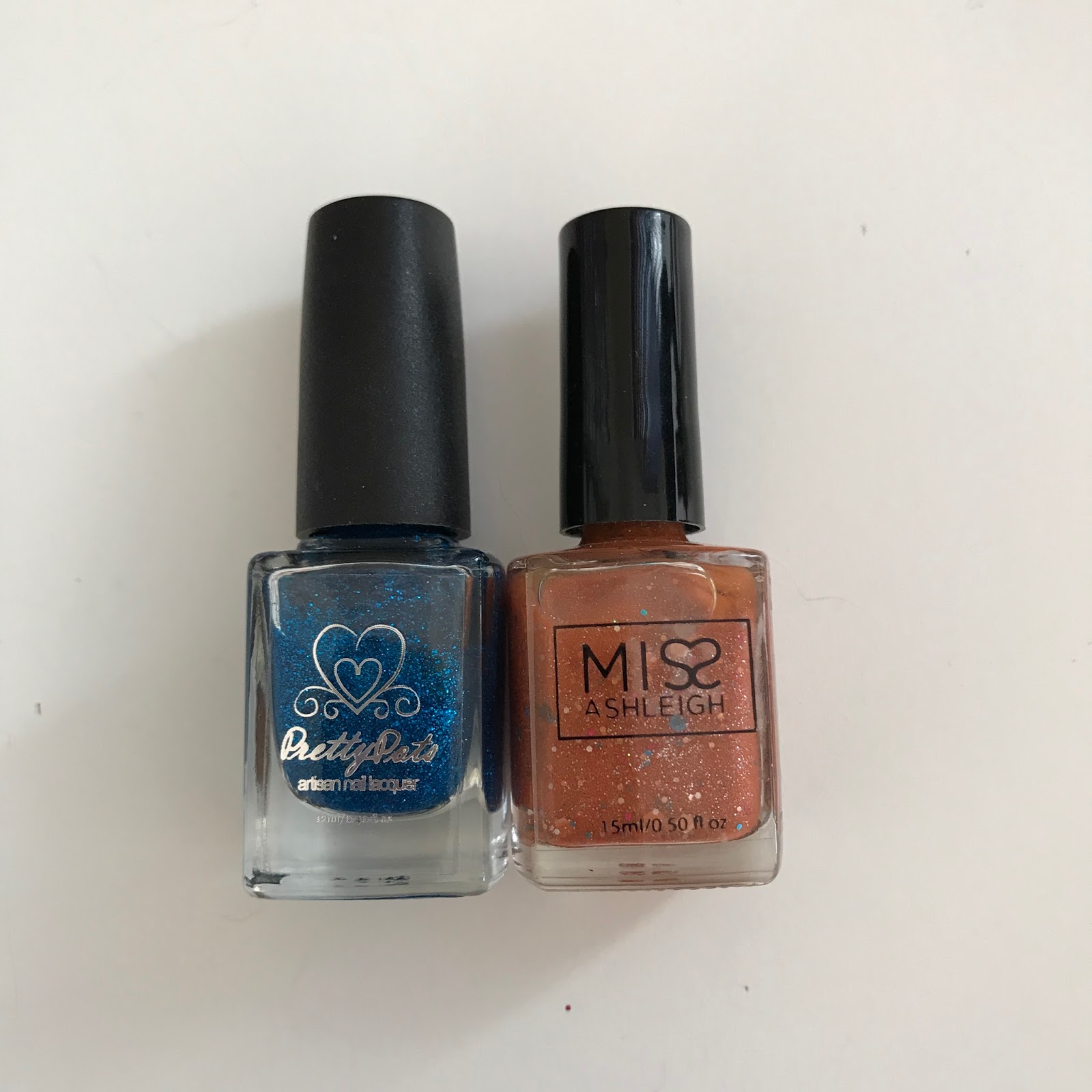 Blog Sale - Olivia Jade Nails
