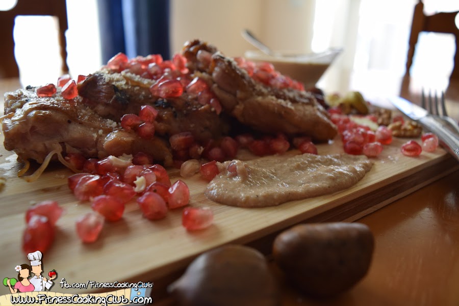 recetas de pollo, recetas pollo, recetas faciles con pollo, pollo frito, como hacer pollo frito, pollo estilo portugues, como hacer pollo barbacoa, pollo marinado, preparara pollo, pollo para fiestas, recetas rapidas de pollo, recetas con granada, fruta granada recetas, granada salud, adelgazar, recetas fitness, como perder peso rapidamente