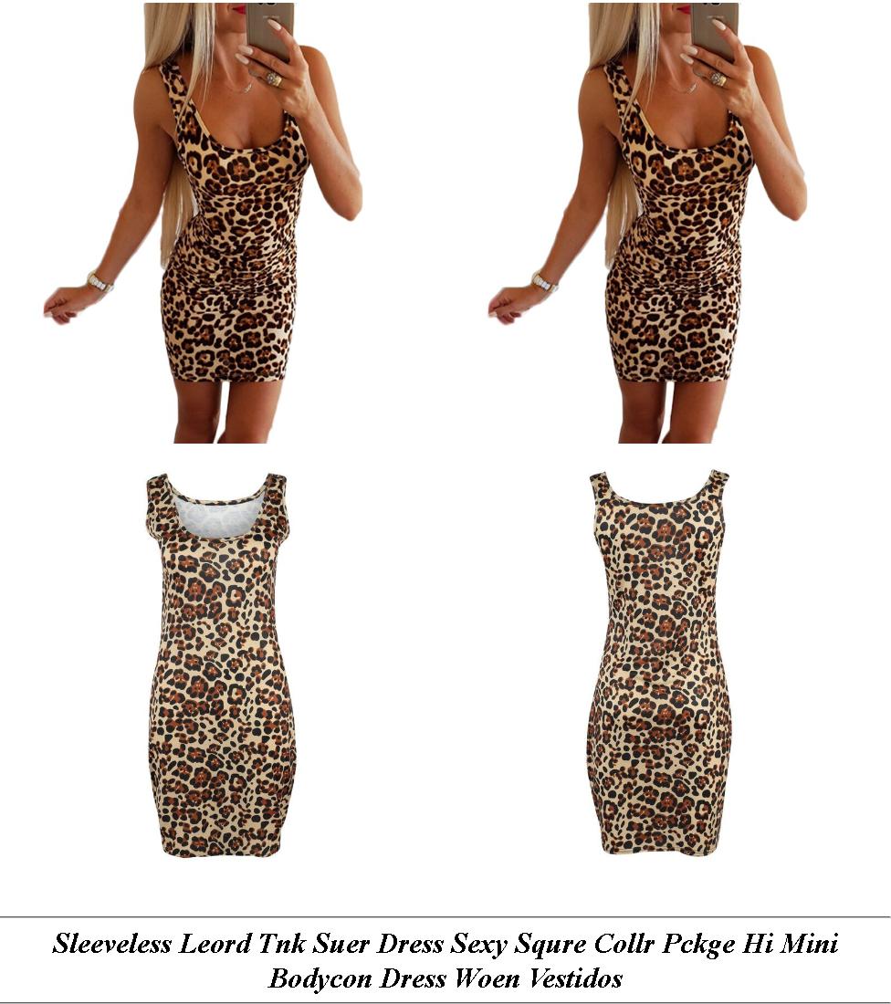 Plus Size Semi Formal Dresses - Sale Uk - Sequin Dress - Cheap Designer Clothes