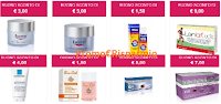 Buoni sconto in Farmacia : 49 coupon da stampare per il mese di marzo Logo Buoni sconto in Farmacia : 49 coupon da stampare per il mese di marzo