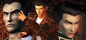 The main visuals and character images were provided by SEGA.