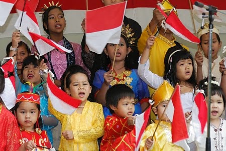 Perbedaan Hak Dan Kewajiban Warga Negara Dan Bukan Warga Negara