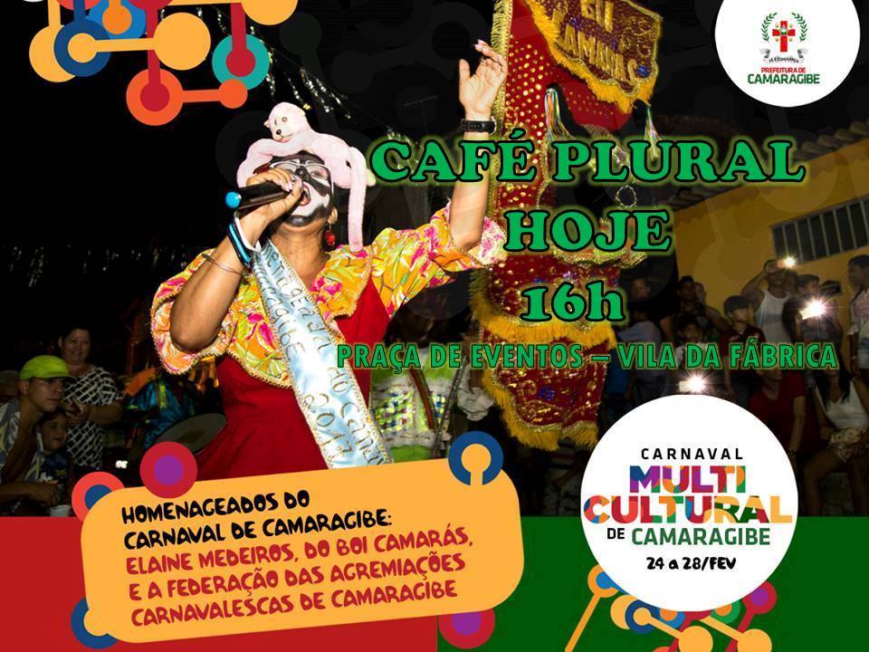 Carnaval - Camaragibe / 25 / 02 / 2017
