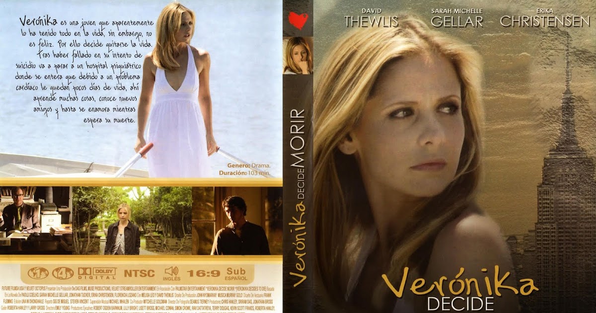 Veronika Décide De Mourir Film MANIA DIGITAL: Veronika Decide Morir (2011)