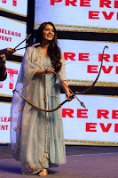 Anushka Shetty at HIT Pre Release Event HeyAndhra.com