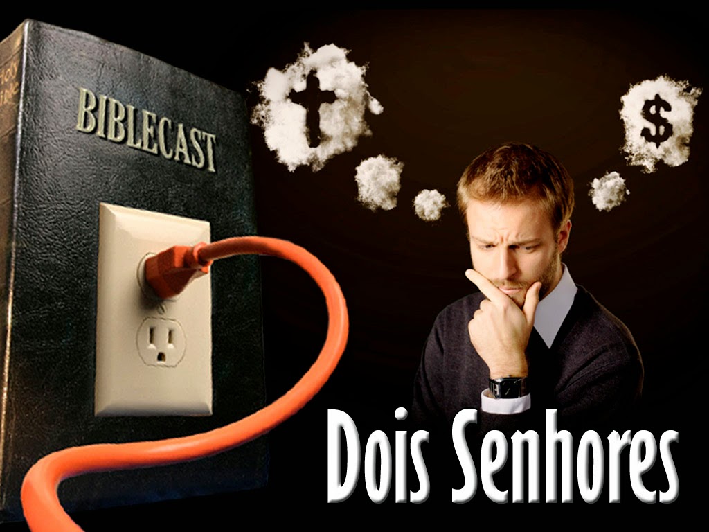 Resultado de imagem para mateus 6:24