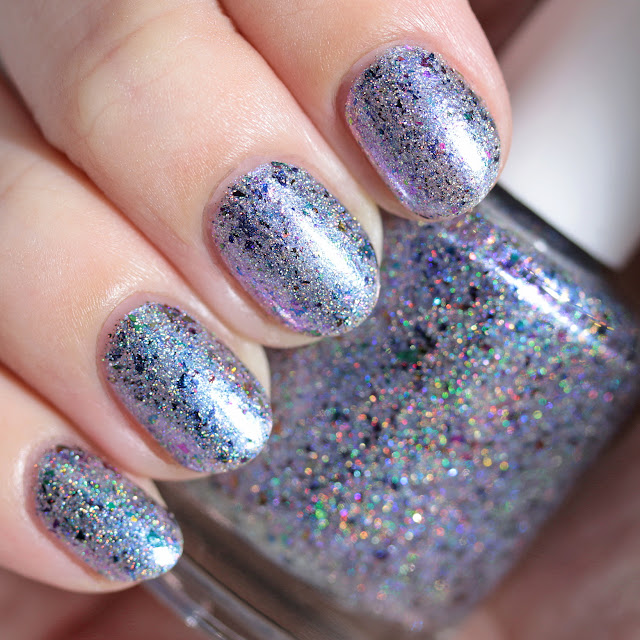 Heather's Hues Sparkle Specialist