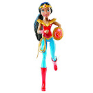 DC Super Hero Girls Wonder Woman Mattel Dolls Action Dolls Power Action Doll