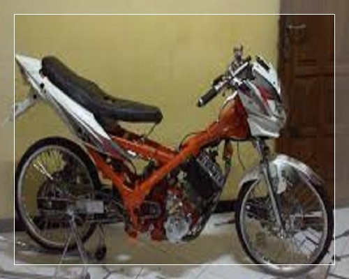 Stiker Variasi Satria Fu 150 foto modifikasi satria fu 150 velg jari jari injeksi Stiker Variasi Satria Fu 150 foto modifikasi satria fu 150 velg jari jari injeksi