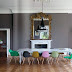 De andar por casas: Diseño low cost