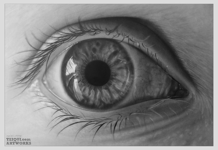 Web Tziqui Artworks Ilustracion